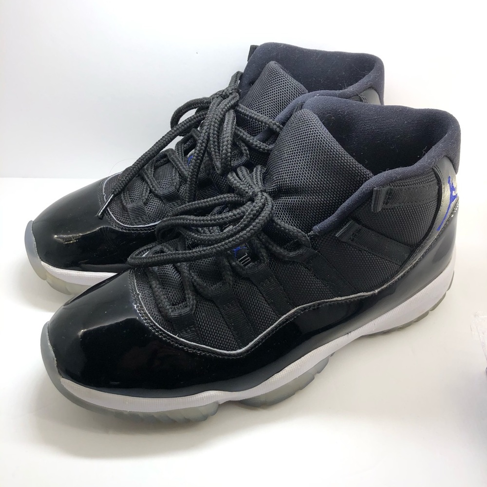 AIR JORDAN 11 SPACE JAM 2016